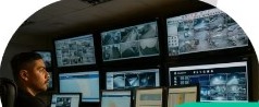 Sistemas de seguridad monitoreo en tiempo real