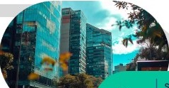 Soluciones tecnológicas para ciudades inteligentes